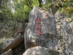 -青芝山风景名胜区