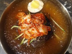 -大叹号·朝鲜族烤肉(潍坊泰华城店)