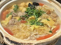 -黄三怪(大明湖·北园店)