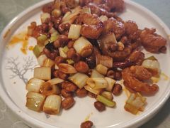 -黄家饺子东北特色菜馆(湖滨商业街店)