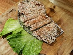 日式猪排-石屋料理(南京西路店)