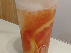 -喜茶(中山利和新地店)