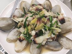 -量贩海鲜餐厅