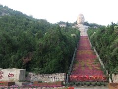 -蒙山大佛景区