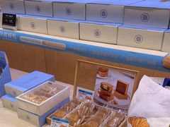 -巴黎贝甜(凯德MALL望京店)