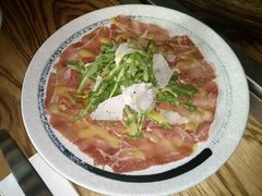 -PIZZA BIANCA(民园店)