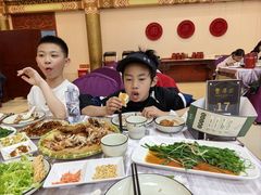 -丰泽园饭店
