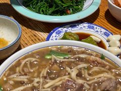-桂花香手工面(鼓楼店)