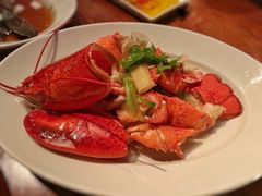 -上海柏悦酒店·世纪100牛排馆
