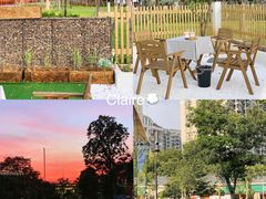 -SHRIMP CLUB万东餐饮钓虾·清吧