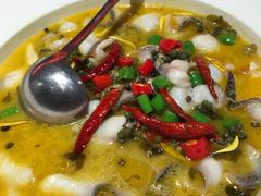 -吕氏疙瘩汤·新鲁菜(济南万象城店)