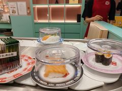 -元气寿司(环球港店)
