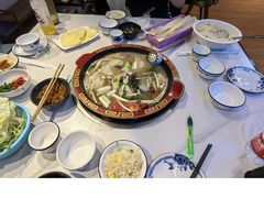 -牛得很·鲜牦牛肉烧烤·牛羊肉菌汤锅(康定店)
