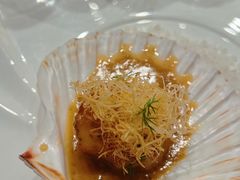 -Oyster Talks 四度蚝法餐厅