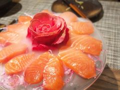 -嗨寿司 无国界料理