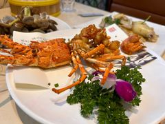 -南海渔家•海鲜•正宗海南菜(海棠湾店)
