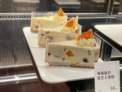 -Seesaw Coffee(朝阳大悦城店)