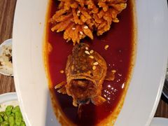 -眉州东坡(团结湖店)