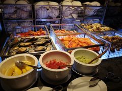 -广州富力君悦大酒店·凯菲厅