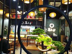 大堂-喜上喜鸡煲翅(吉大店)