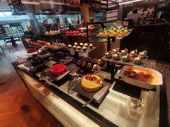 -阿纳迪酒店·秘境西餐厅