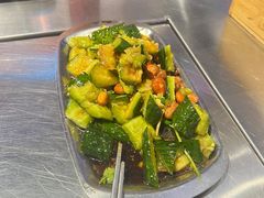 -马路牙子烧烤馄饨酒馆(望京店)