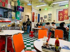 -華歡冰室-WahFoon(吉大店)