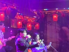 -喜鹊音乐酒馆(西街店)