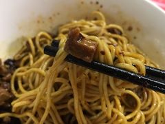 -辣肉面大王(天平路店)