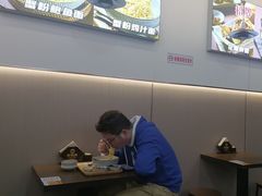 -蟹味阁·蟹黄面(体育西横街店)