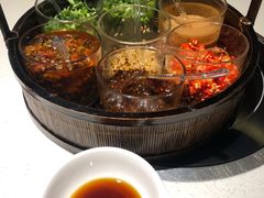 -八珍玉食鸡煲·打边炉(印象城店)