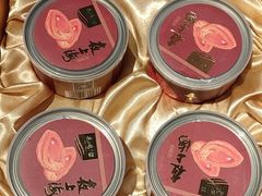 -箸福·夜上海(雨花客厅店)