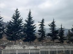 -天水南站