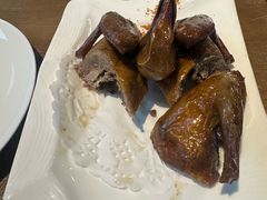 -观海轩餐厅(一线海景店)