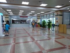 -南山图书馆(常兴路店)