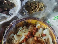 -老四川小龙虾(交通三巷步行街店)