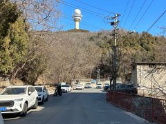 -气象山健身公园