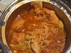 -花味烤肉·拌饭(建邺万达店)