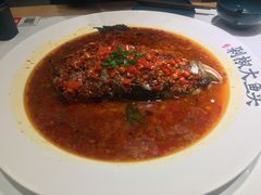 -千稻剁椒大鱼头(CityOn熙地港店)