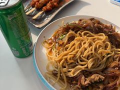 -清真·尖子尖牛肉面(王府井店)
