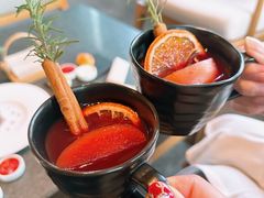 -养云安缦吧THE BAR