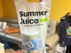 -树夏(成都招商大魔方店)