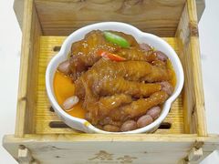 -唐宫·粤菜海鲜(万象城店)