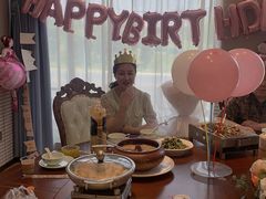 -深巷家味馆.湖北头牌红烧鱼头拌饭(黄陂店)