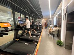 -乐刻健身(龙华红山6979店)