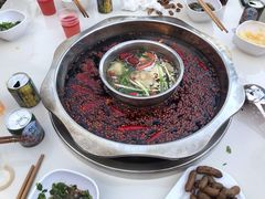 -枇杷园食为鲜火锅(南山店)