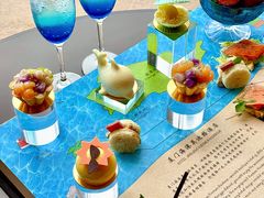 -厦门海港英迪格酒店(中山路店)