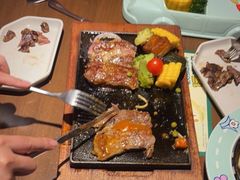 -豪客来牛排(空港华联店)