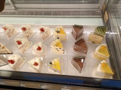 -安上烘焙 ENCHANTE(世纪汇店)