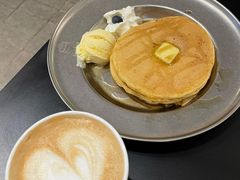 -foodoo芙多松饼店